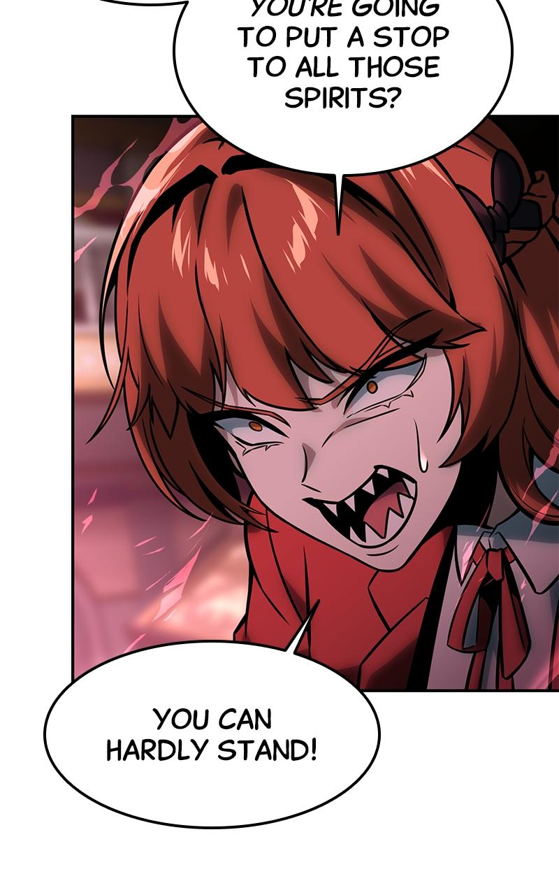 The Extra’s Academy Survival Guide Chapter 17 — page 70