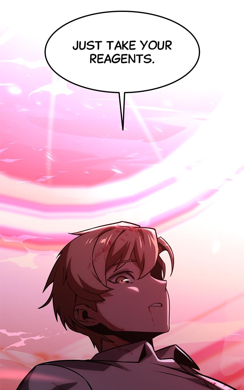 The Extra’s Academy Survival Guide Chapter 17 — page 73