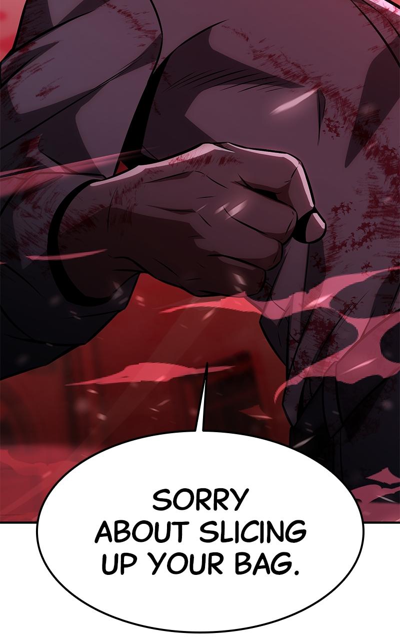 The Extra’s Academy Survival Guide Chapter 17 — page 74