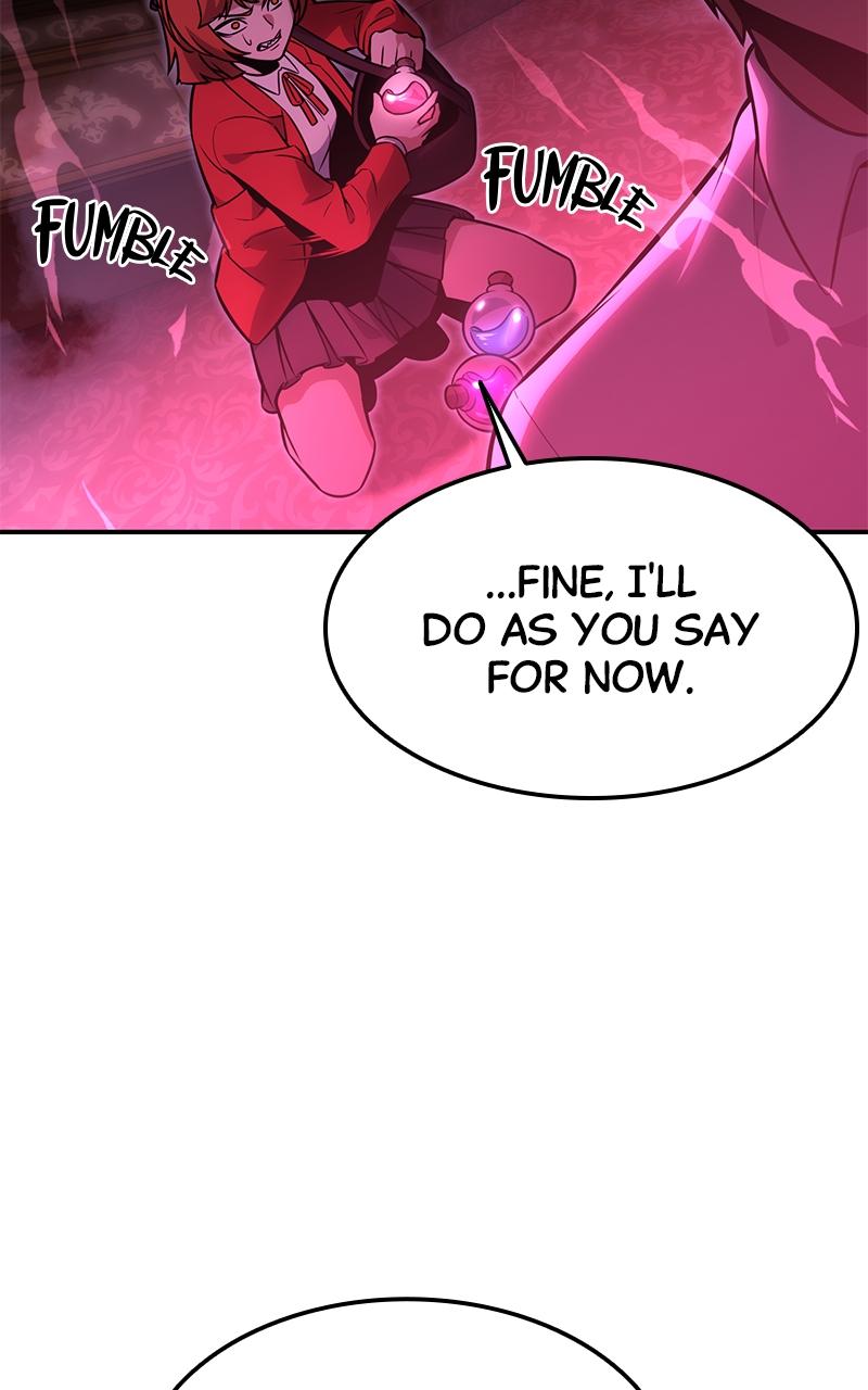 The Extra’s Academy Survival Guide Chapter 17 — page 76