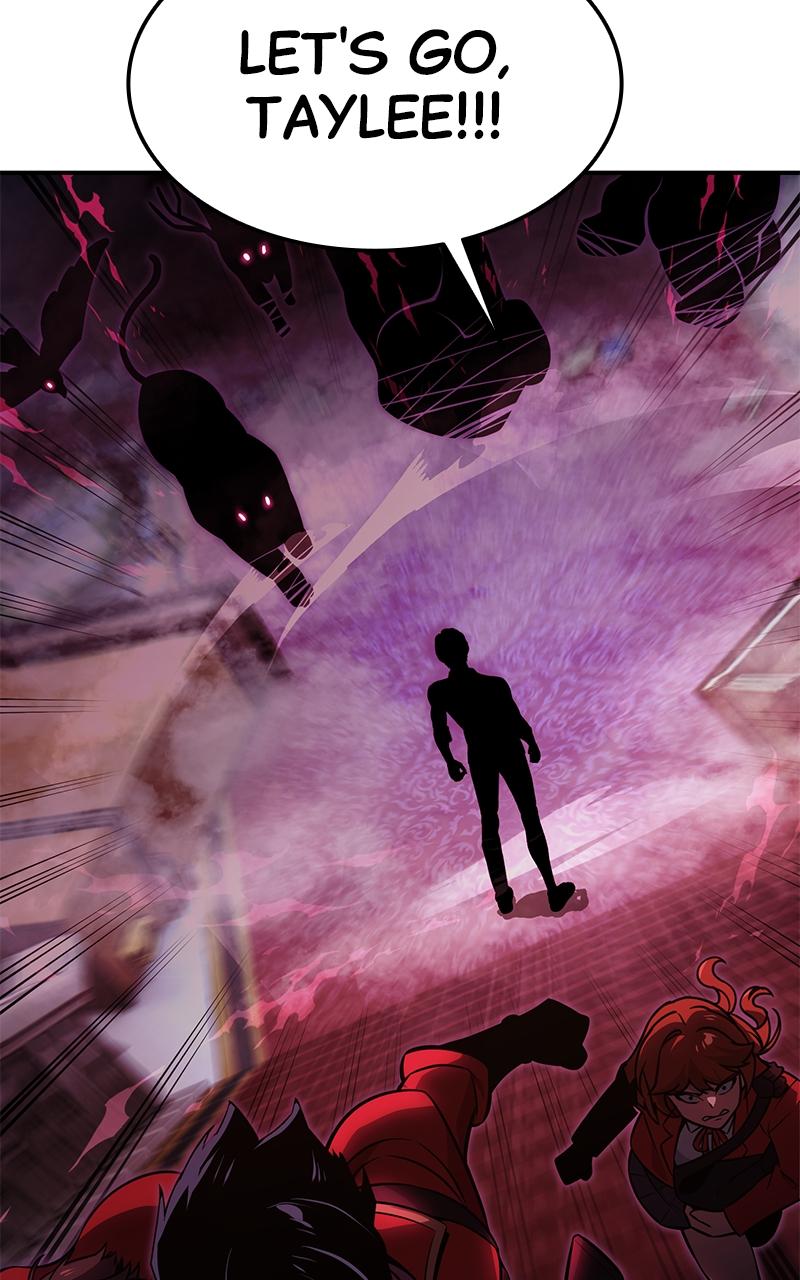 The Extra’s Academy Survival Guide Chapter 17 — page 77