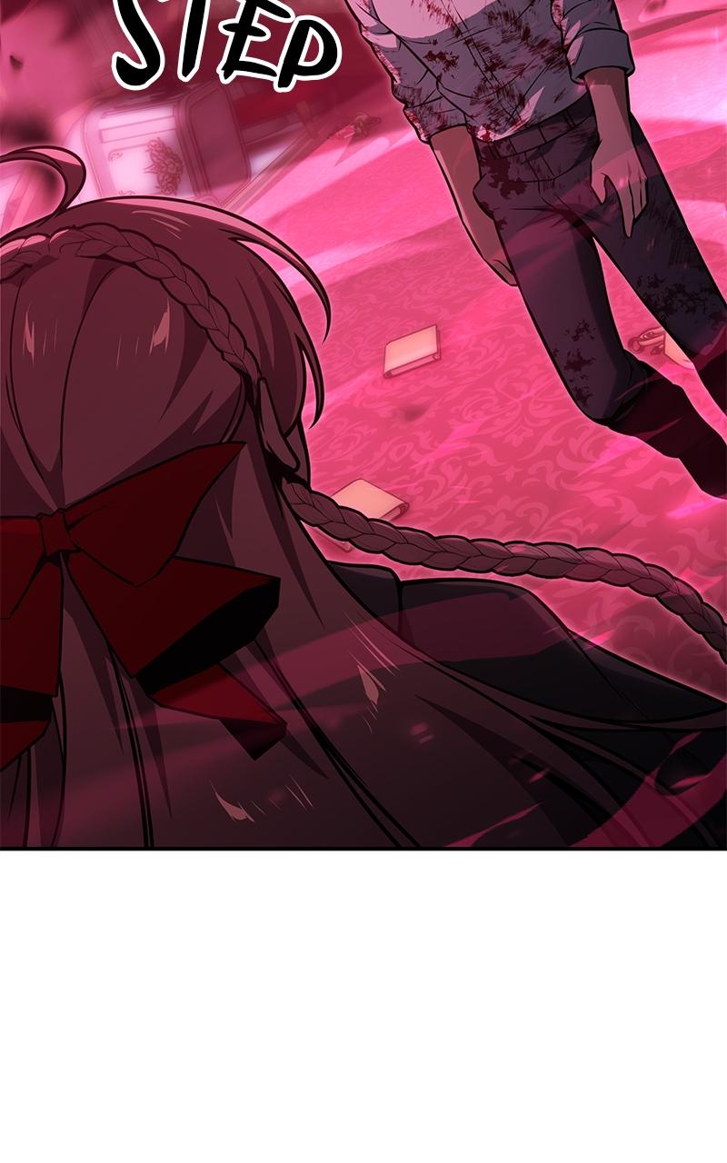 The Extra’s Academy Survival Guide Chapter 17 — page 84