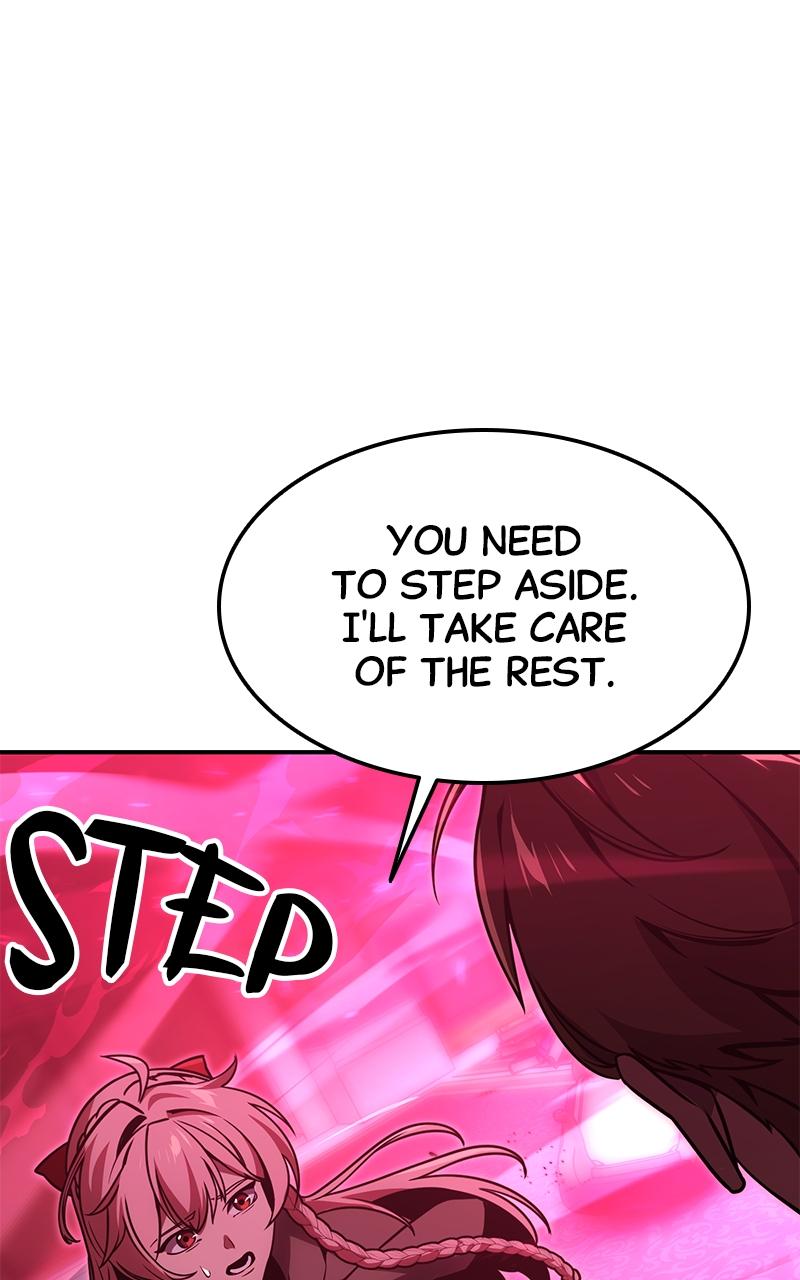 The Extra’s Academy Survival Guide Chapter 17 — page 85
