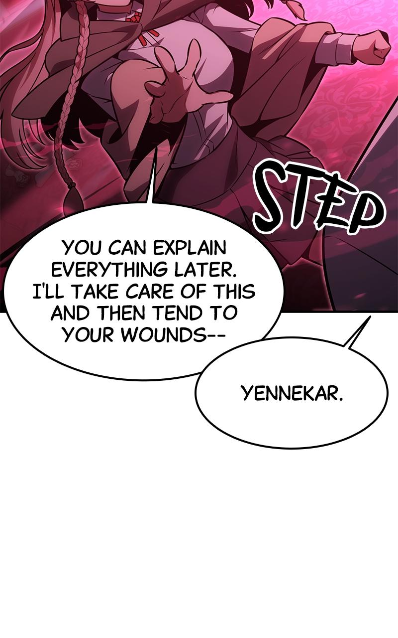 The Extra’s Academy Survival Guide Chapter 17 — page 86