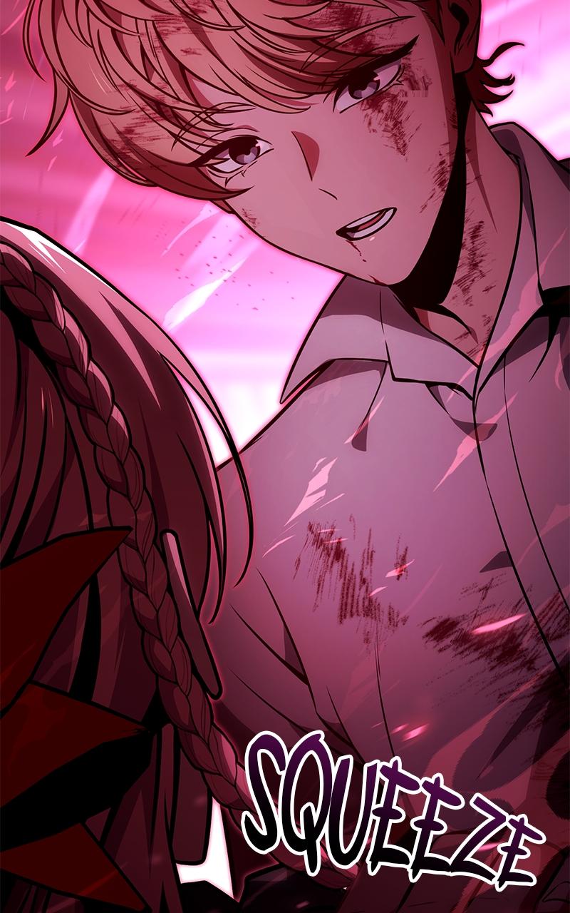 The Extra’s Academy Survival Guide Chapter 17 — page 91