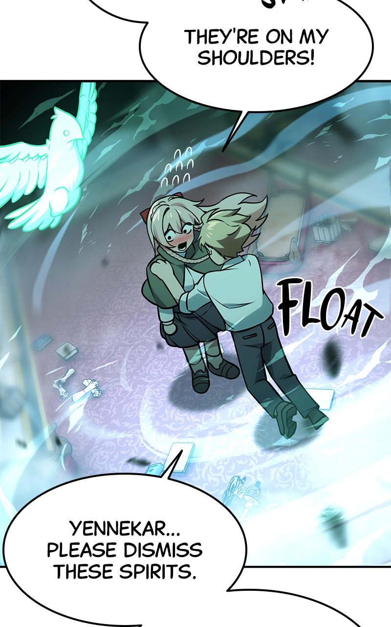 The Extra’s Academy Survival Guide Chapter 17 — page 96