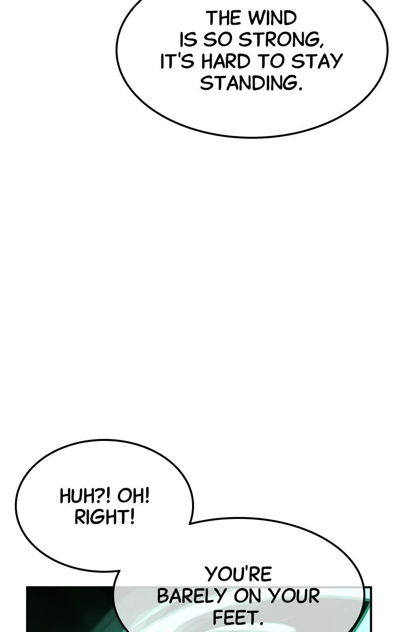 The Extra’s Academy Survival Guide Chapter 17 — page 97
