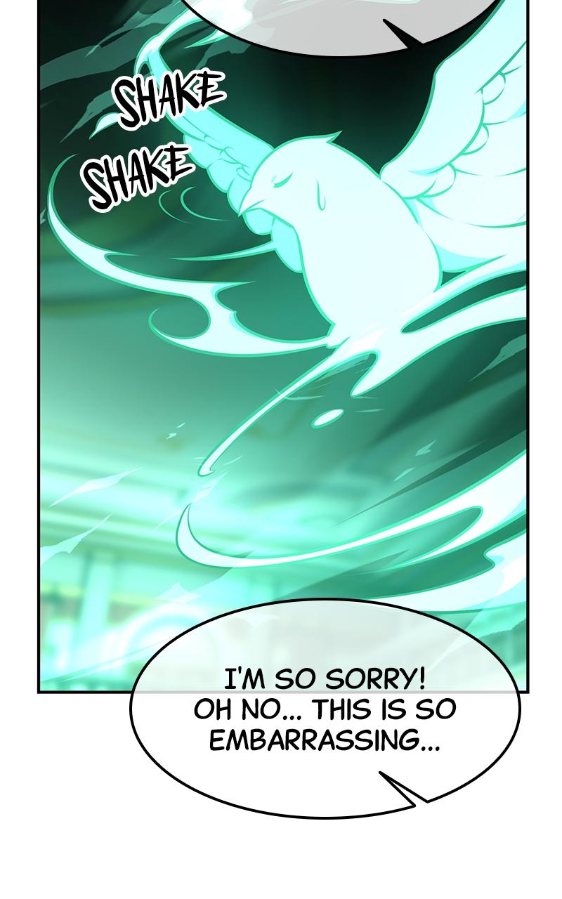The Extra’s Academy Survival Guide Chapter 17 — page 98