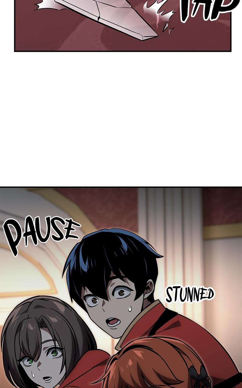 The Extra’s Academy Survival Guide Chapter 17 — page 101