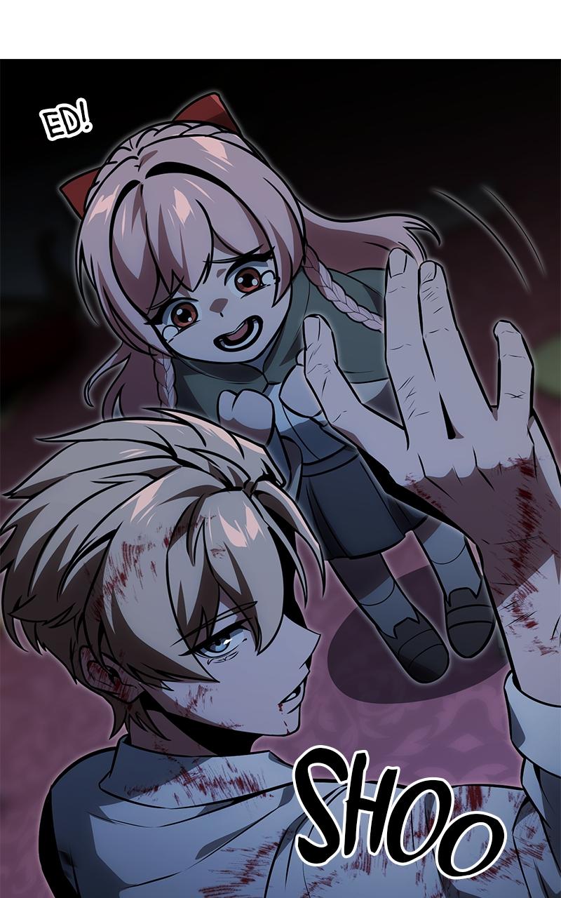 The Extra’s Academy Survival Guide Chapter 17 — page 103
