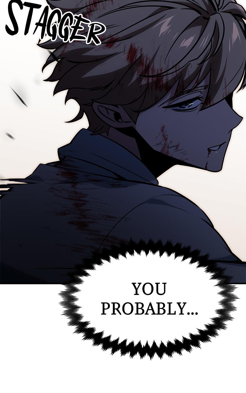 The Extra’s Academy Survival Guide Chapter 17 — page 105