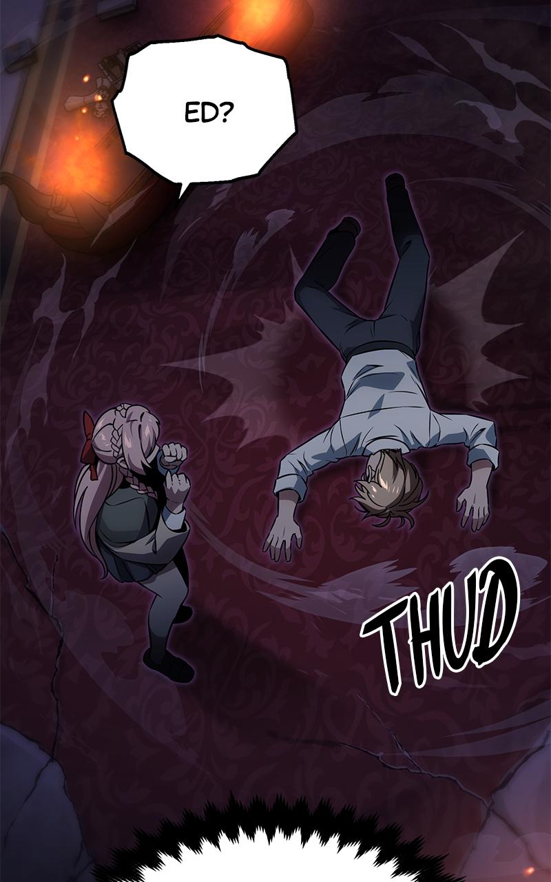 The Extra’s Academy Survival Guide Chapter 17 — page 107