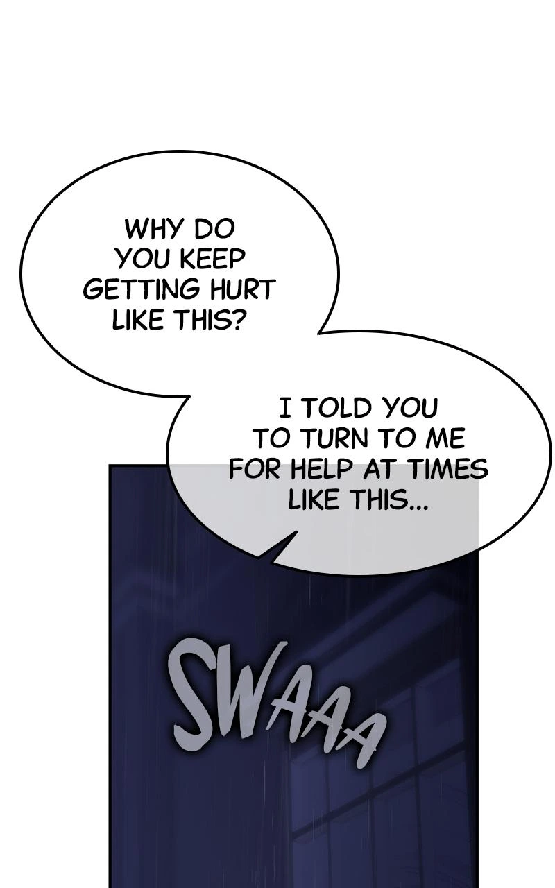 The Extra’s Academy Survival Guide Chapter 17 — page 111