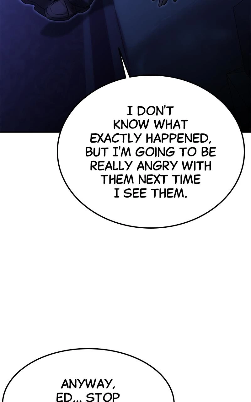 The Extra’s Academy Survival Guide Chapter 17 — page 114
