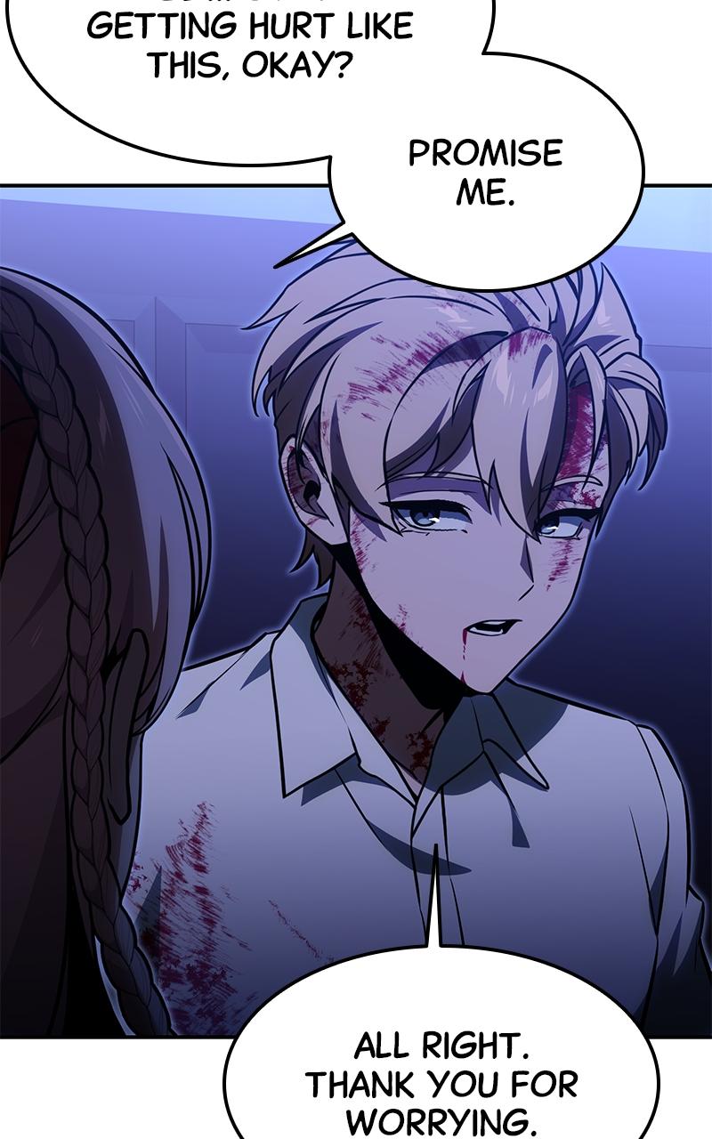 The Extra’s Academy Survival Guide Chapter 17 — page 115