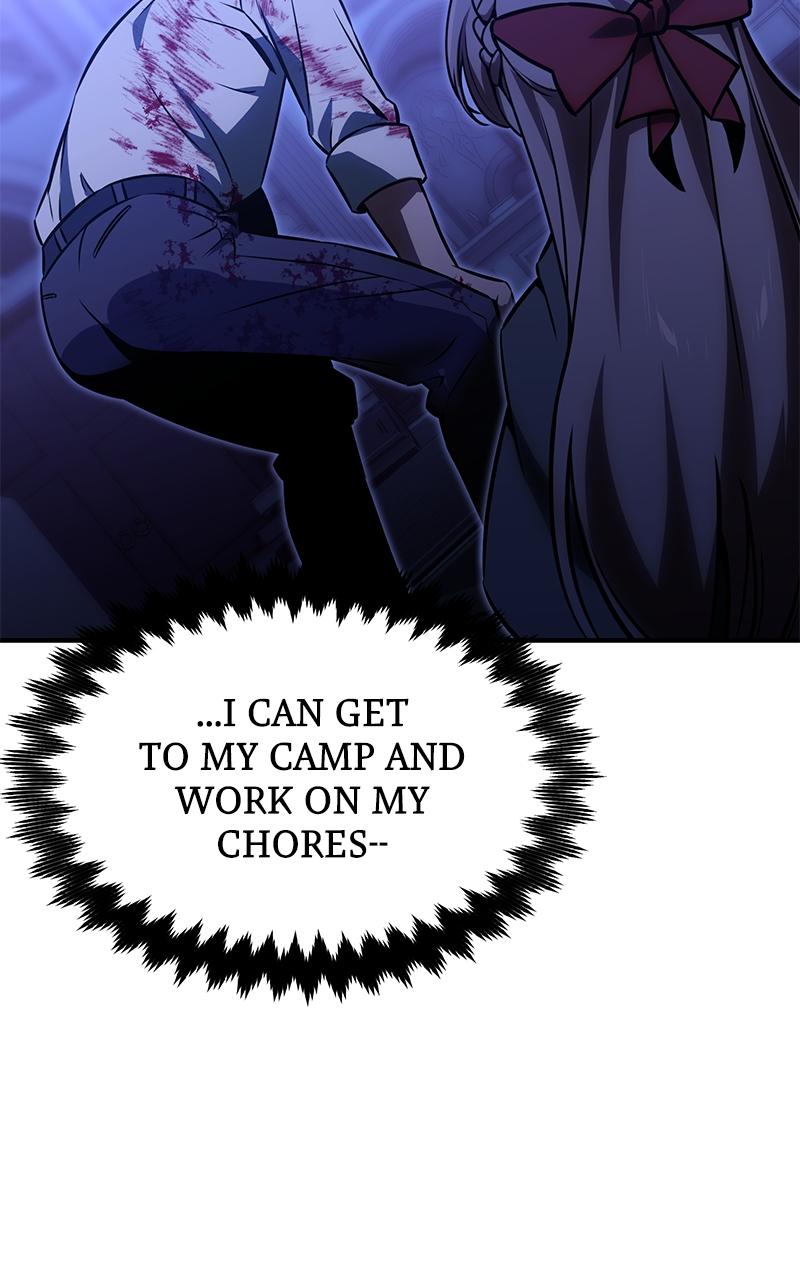 The Extra’s Academy Survival Guide Chapter 17 — page 117