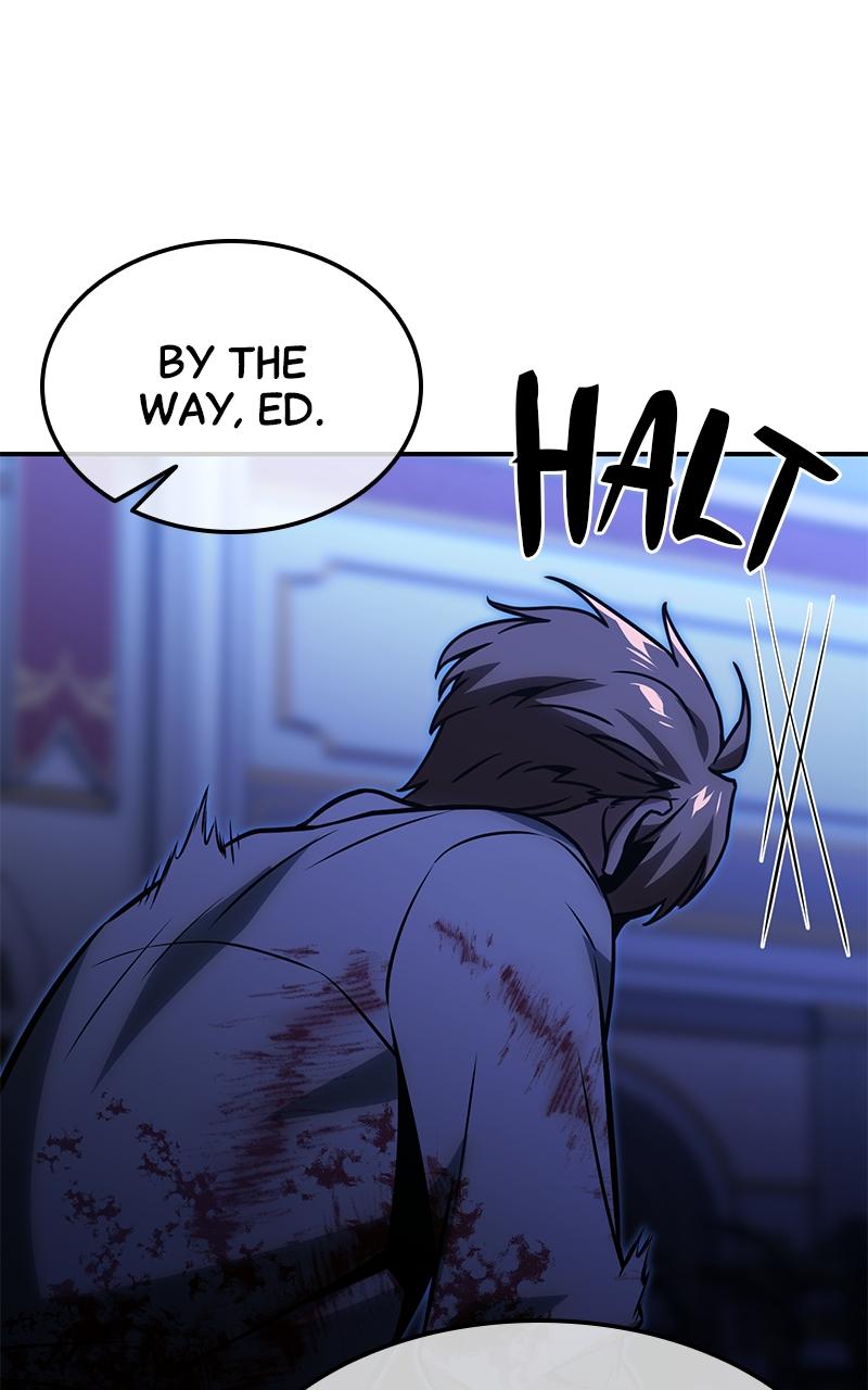 The Extra’s Academy Survival Guide Chapter 17 — page 118
