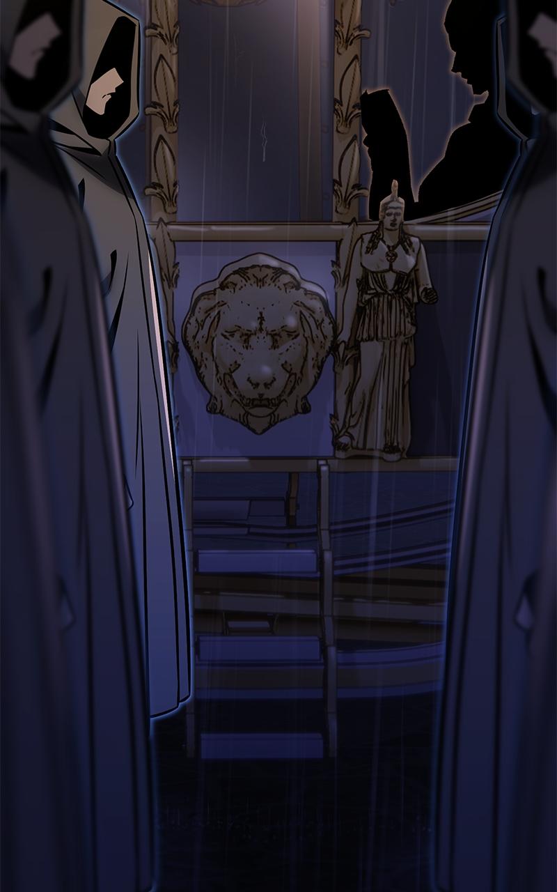 The Extra’s Academy Survival Guide Chapter 17 — page 122