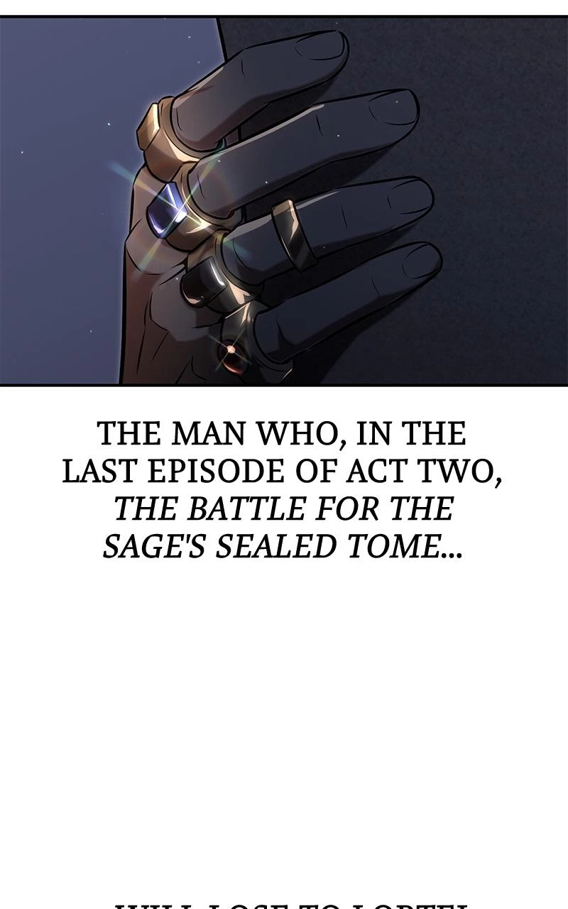 The Extra’s Academy Survival Guide Chapter 17 — page 124