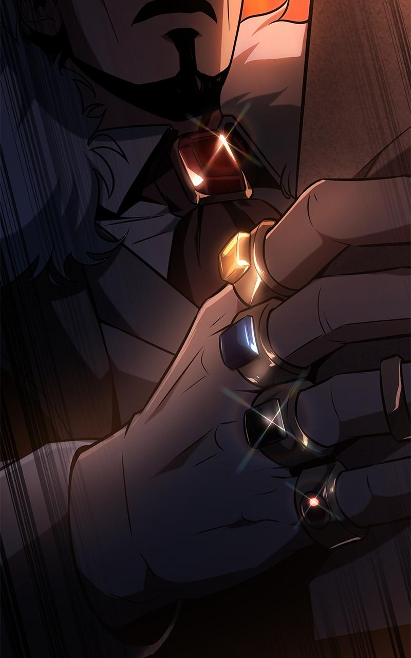The Extra’s Academy Survival Guide Chapter 17 — page 126