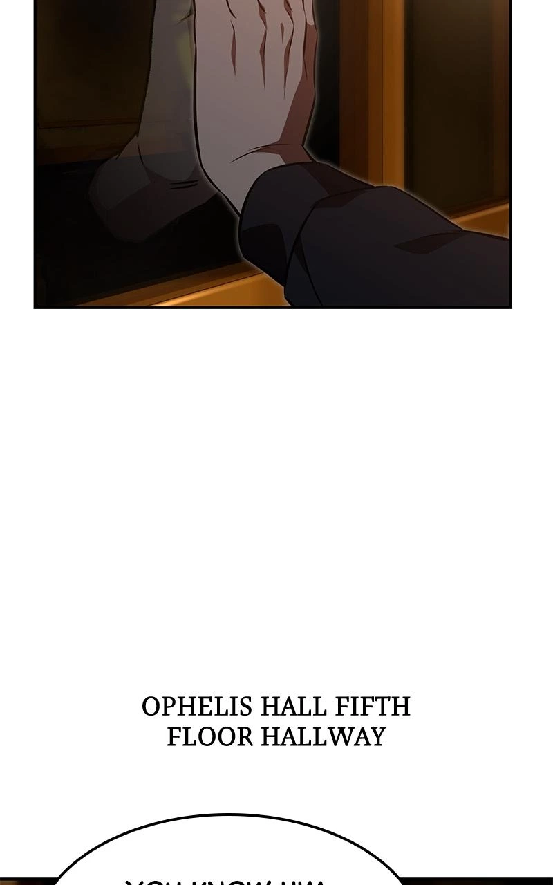 The Extra’s Academy Survival Guide Chapter 17 — page 135