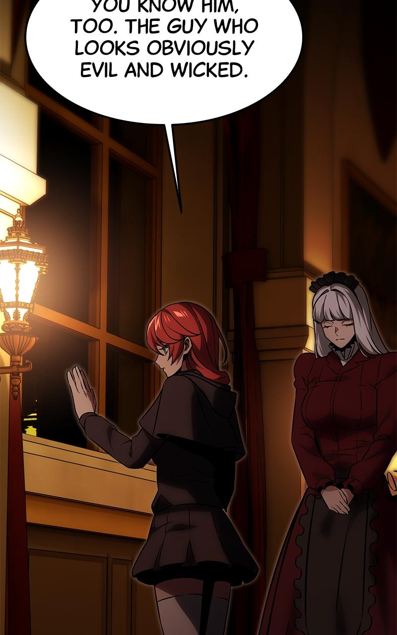 The Extra’s Academy Survival Guide Chapter 17 — page 136