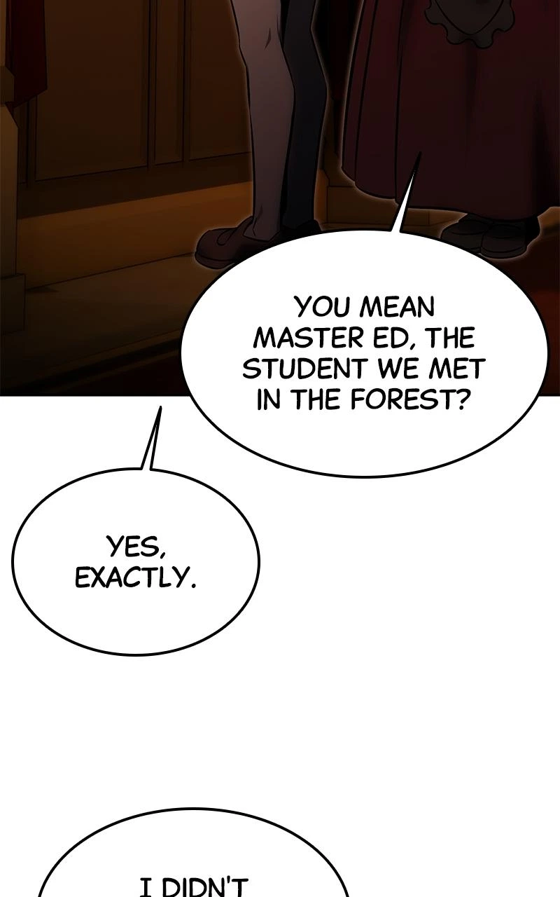 The Extra’s Academy Survival Guide Chapter 17 — page 137