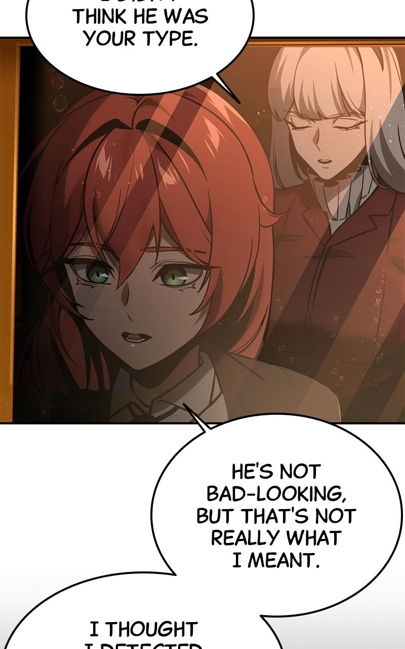 The Extra’s Academy Survival Guide Chapter 17 — page 138