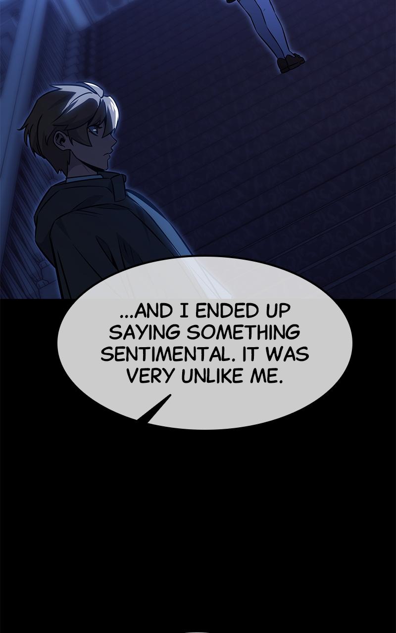 The Extra’s Academy Survival Guide Chapter 17 — page 140