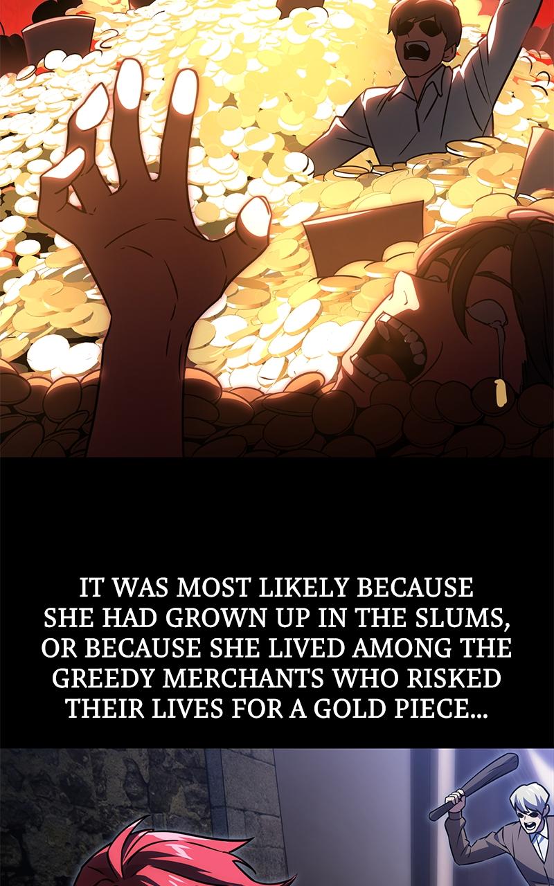 The Extra’s Academy Survival Guide Chapter 17 — page 157