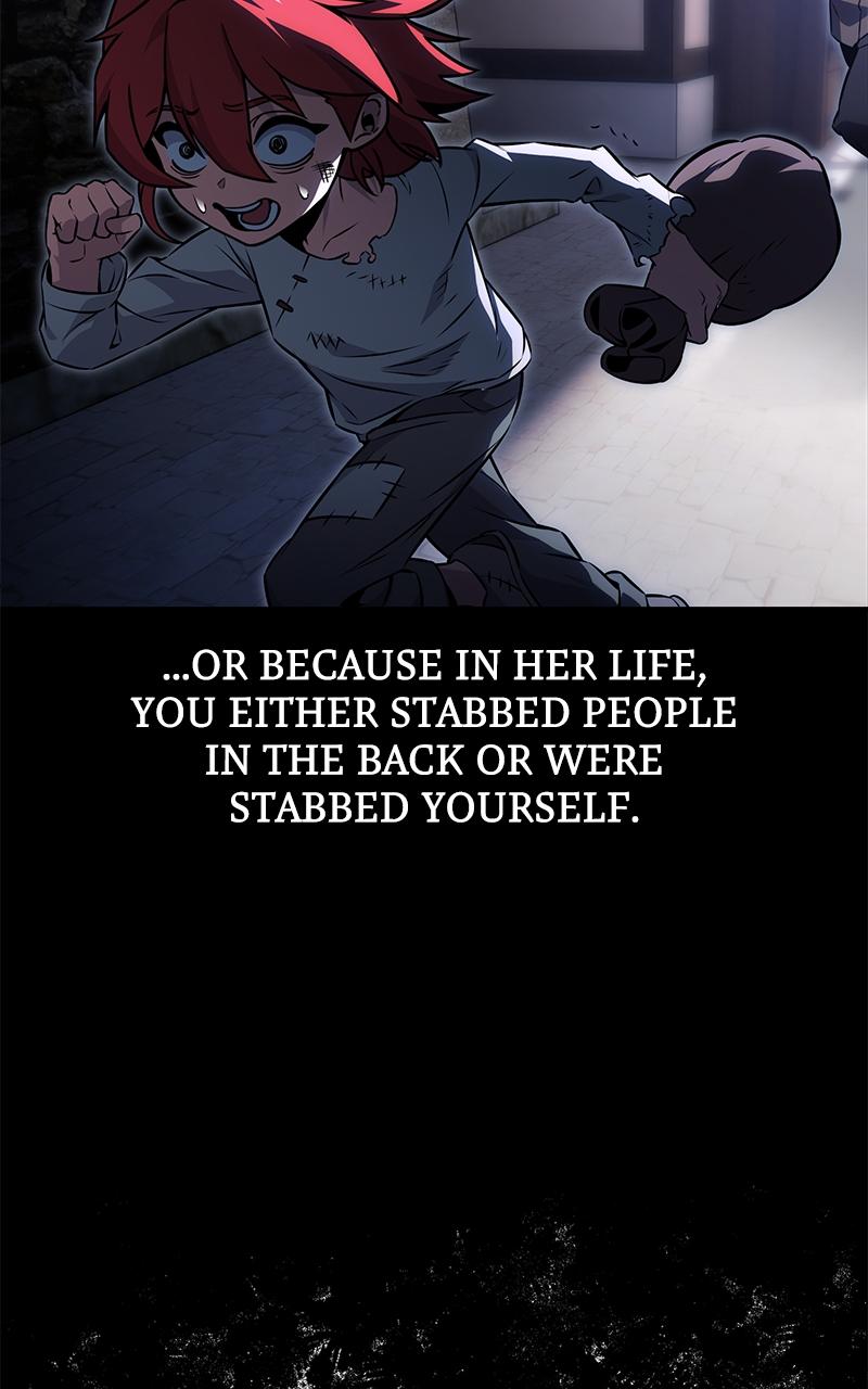 The Extra’s Academy Survival Guide Chapter 17 — page 158