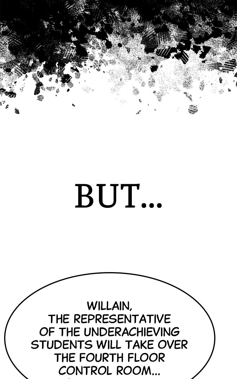 The Extra’s Academy Survival Guide Chapter 17 — page 159