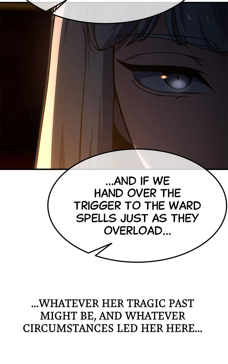 The Extra’s Academy Survival Guide Chapter 17 — page 160