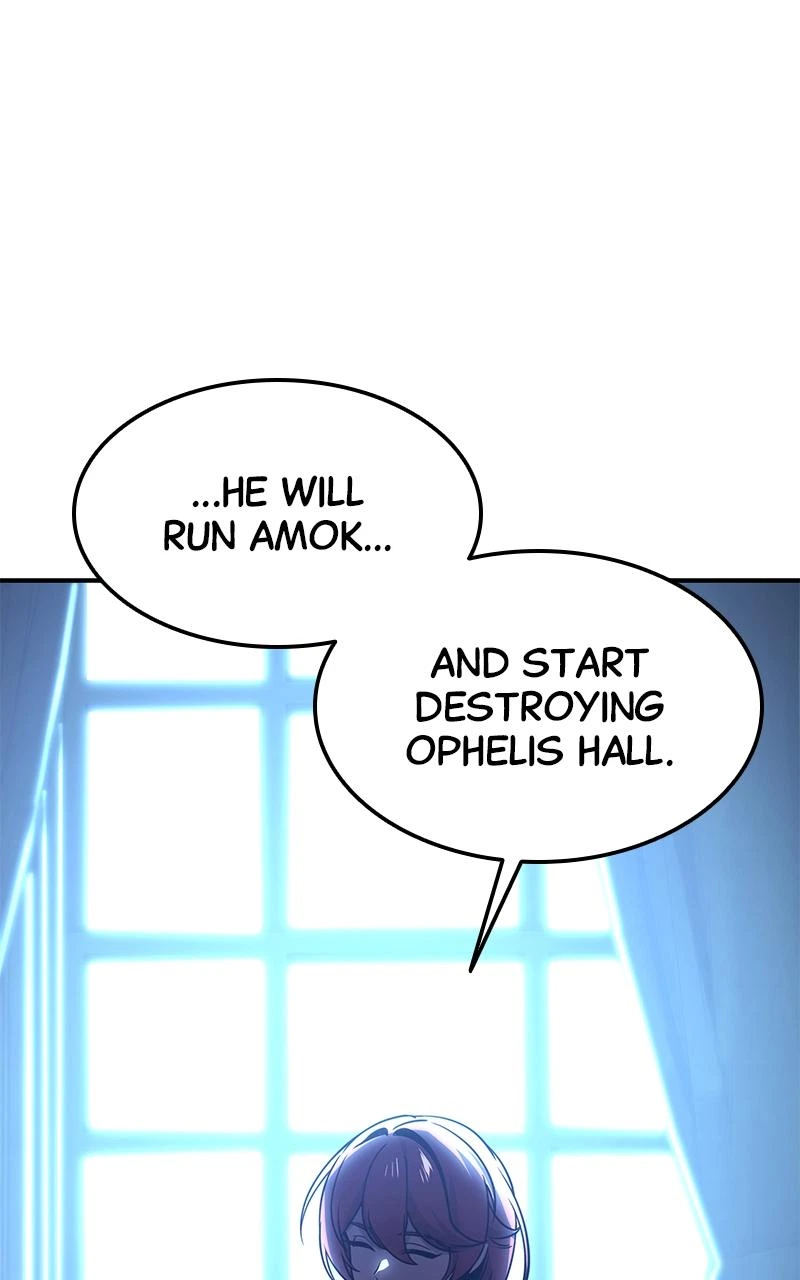 The Extra’s Academy Survival Guide Chapter 17 — page 161
