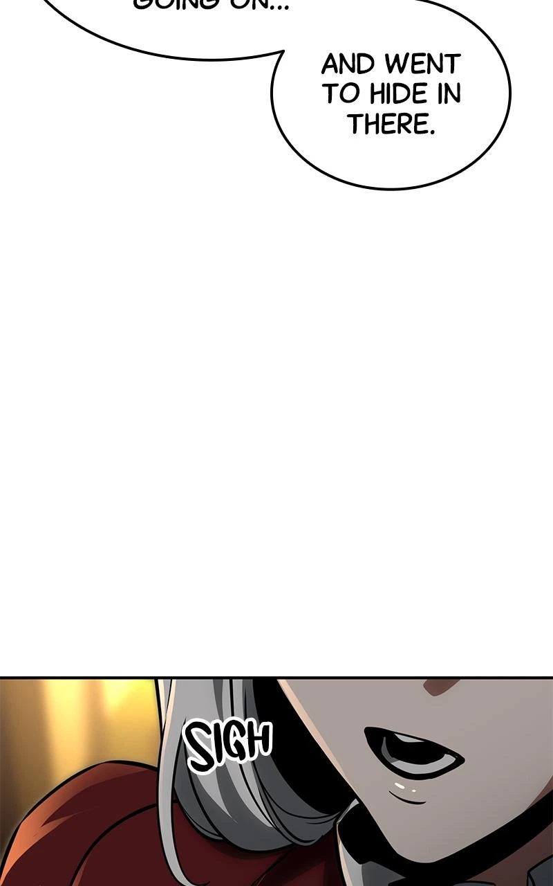 The Extra’s Academy Survival Guide Chapter 17 — page 167
