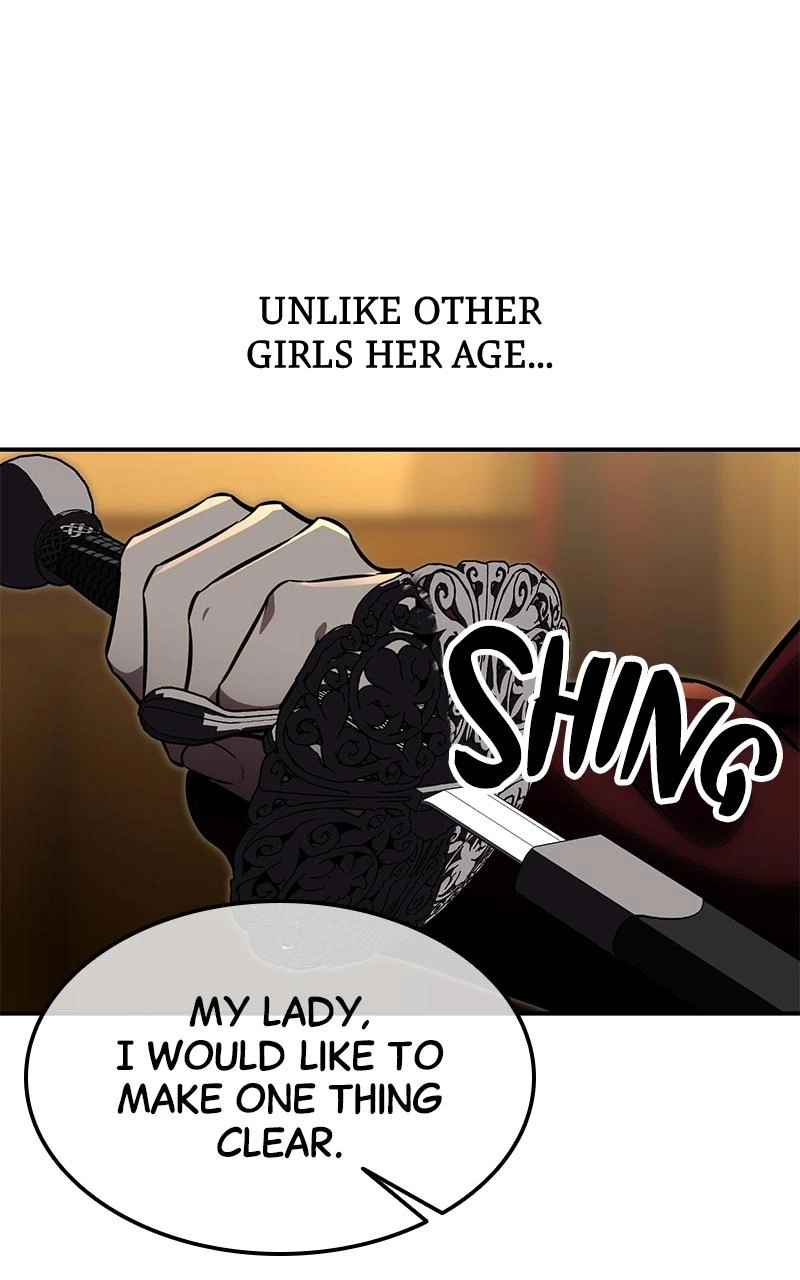 The Extra’s Academy Survival Guide Chapter 17 — page 169