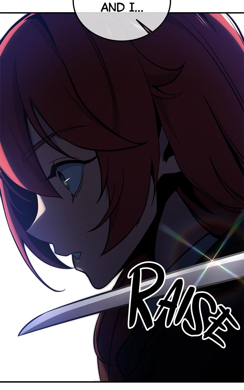 The Extra’s Academy Survival Guide Chapter 17 — page 171