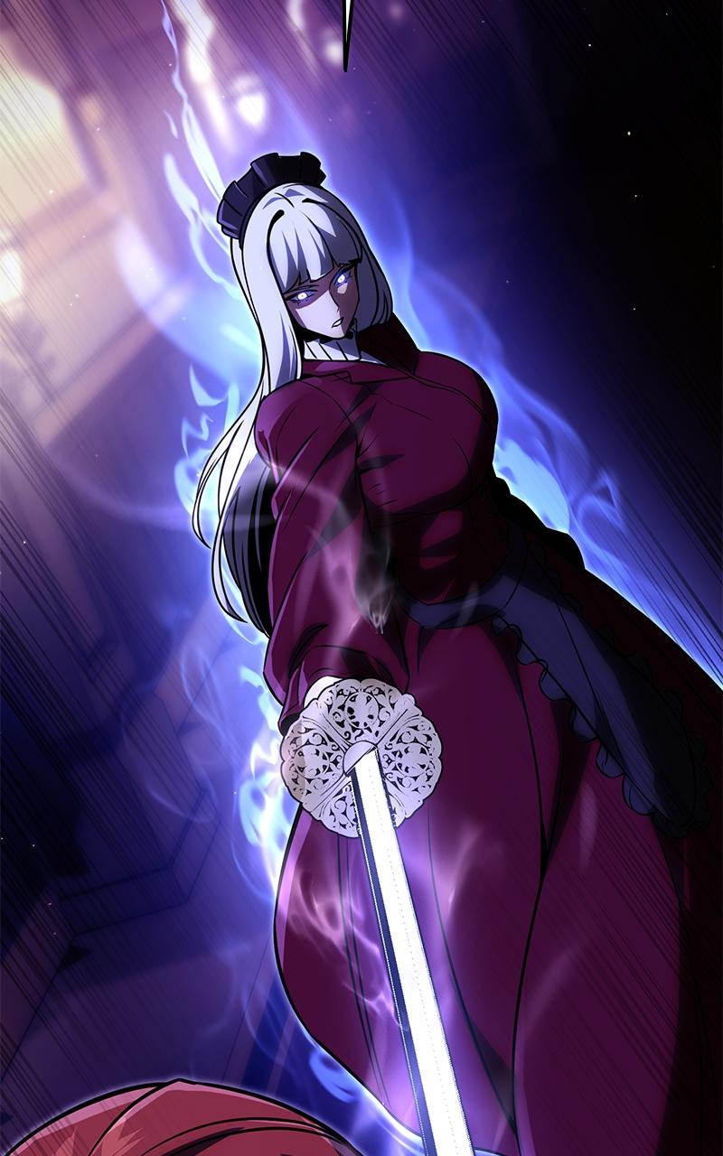 The Extra’s Academy Survival Guide Chapter 17 — page 173