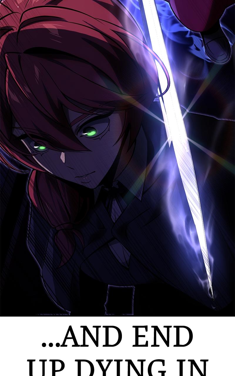 The Extra’s Academy Survival Guide Chapter 17 — page 174