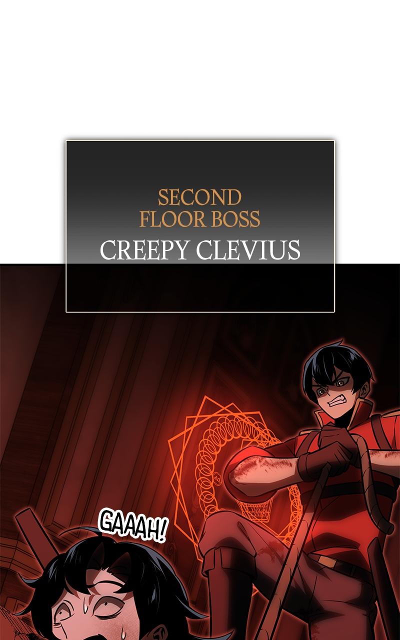 The Extra’s Academy Survival Guide Chapter 18 — page 3