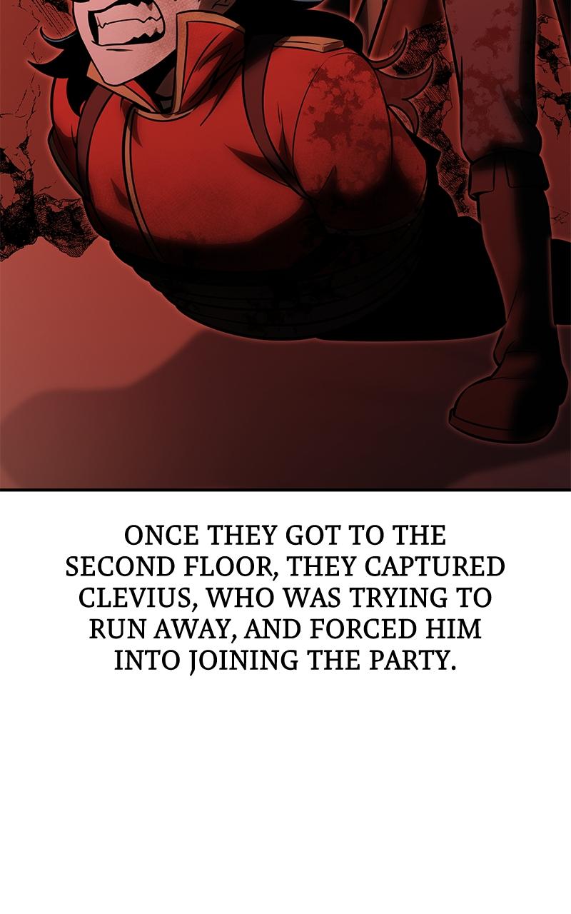 The Extra’s Academy Survival Guide Chapter 18 — page 4