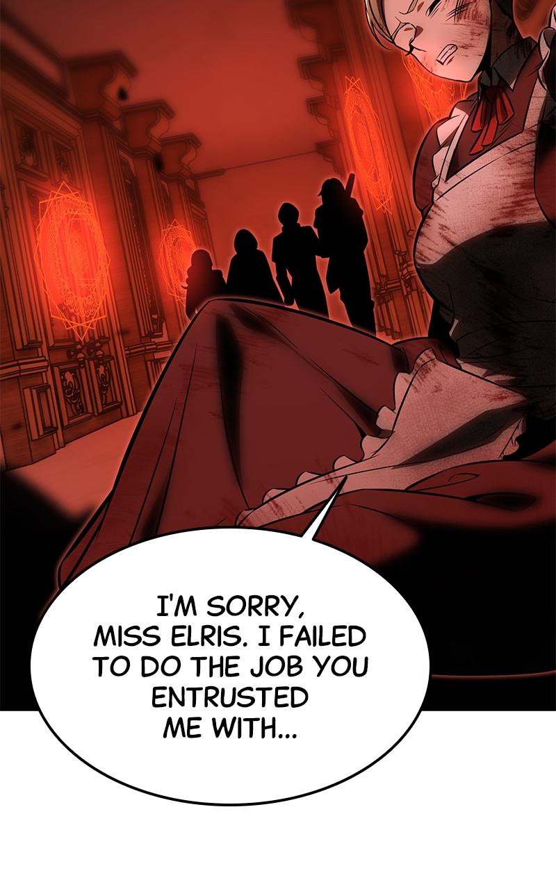 The Extra’s Academy Survival Guide Chapter 18 — page 6
