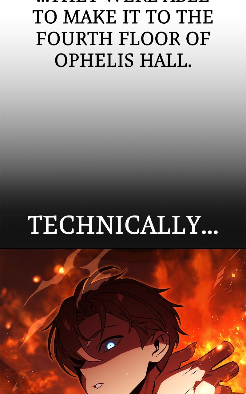 The Extra’s Academy Survival Guide Chapter 18 — page 10