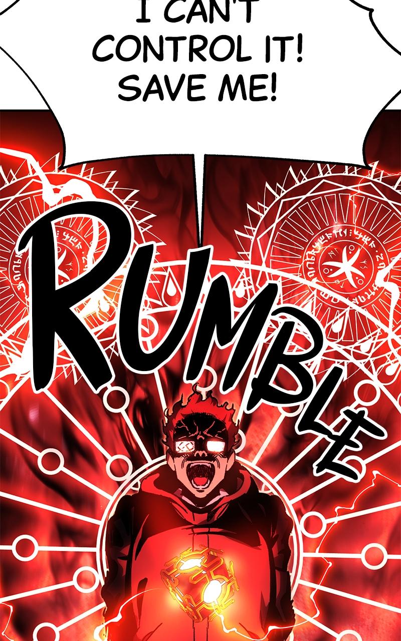 The Extra’s Academy Survival Guide Chapter 18 — page 17