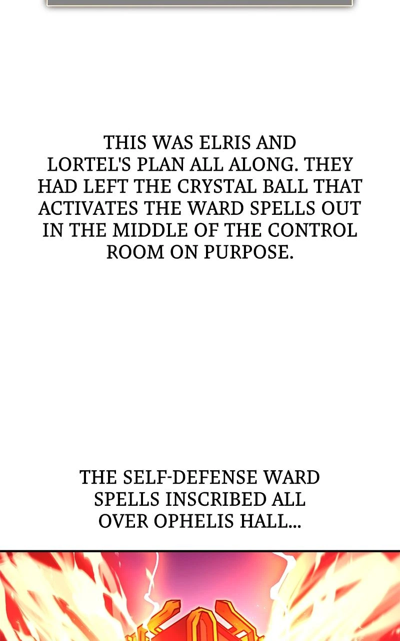 The Extra’s Academy Survival Guide Chapter 18 — page 19