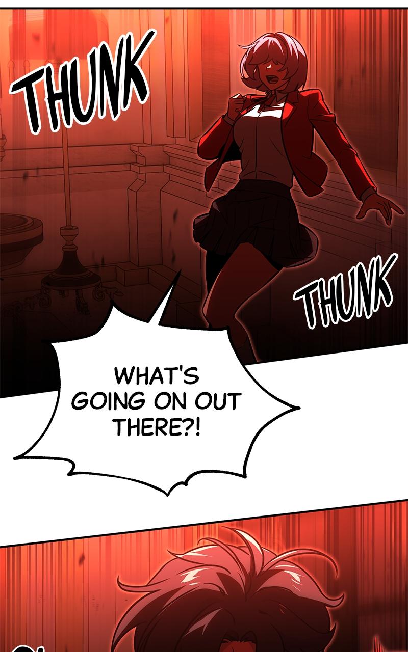 The Extra’s Academy Survival Guide Chapter 18 — page 28