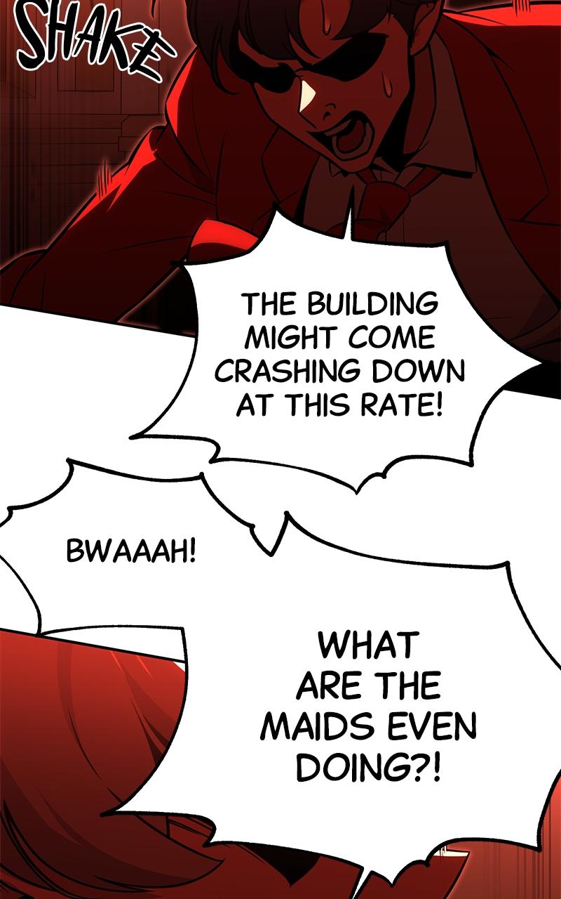 The Extra’s Academy Survival Guide Chapter 18 — page 29