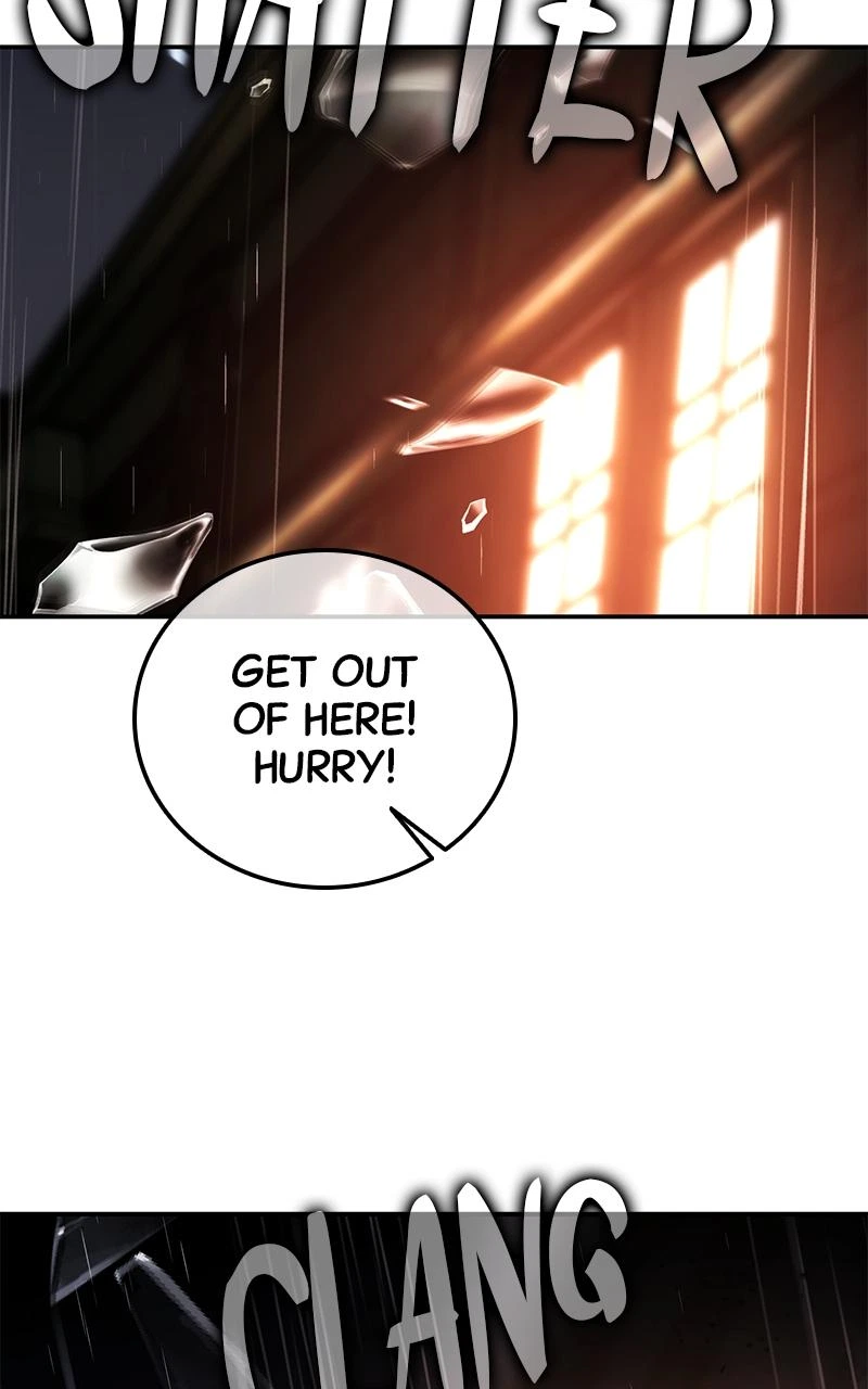 The Extra’s Academy Survival Guide Chapter 18 — page 31