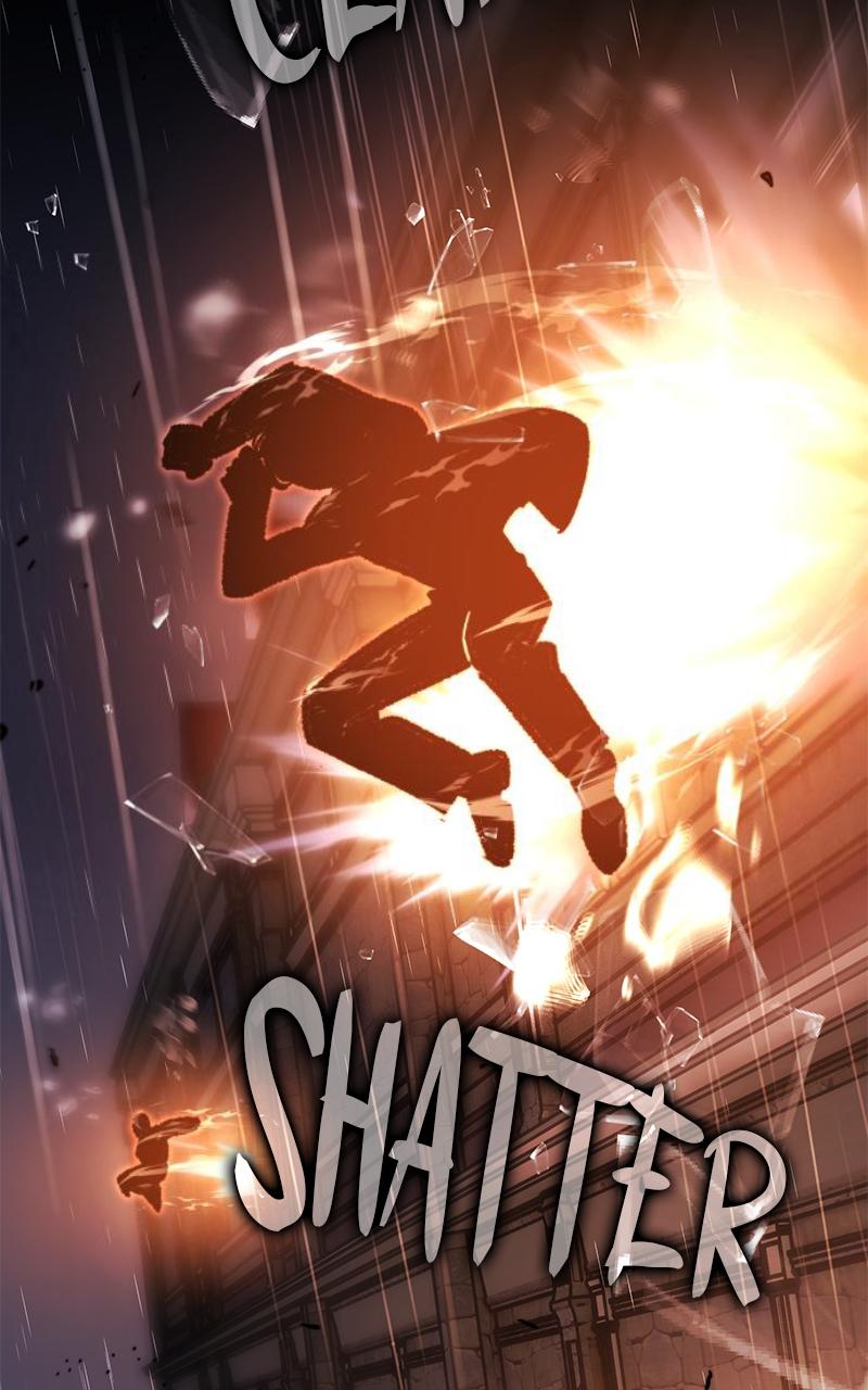 The Extra’s Academy Survival Guide Chapter 18 — page 32