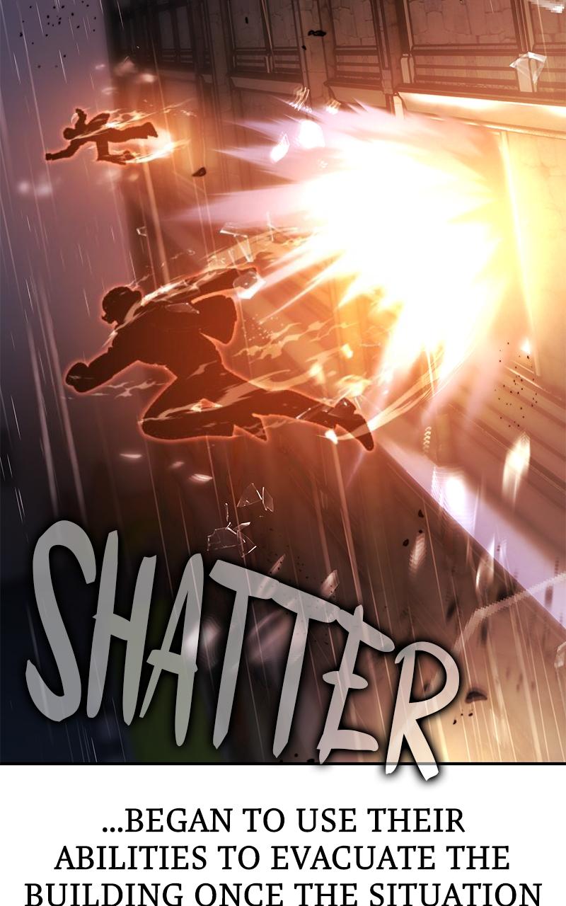The Extra’s Academy Survival Guide Chapter 18 — page 33